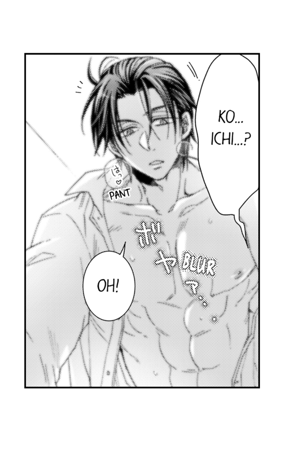 vị sếp thú tính nhà bên chapter 102.1 7