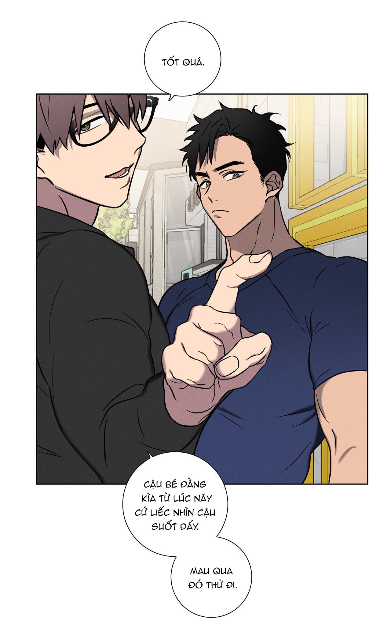 love gym chapter 1 19