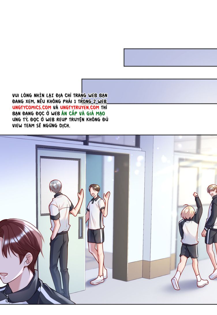 chàng nhân viên host và gã hàng xóm nguy hiểm chapter 42 10