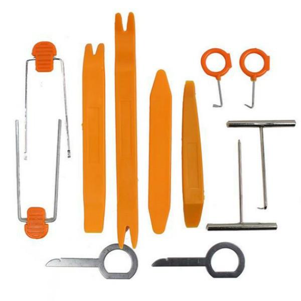 Bộ dụng cụ tháo đồ nhựa/nội thất ô tô