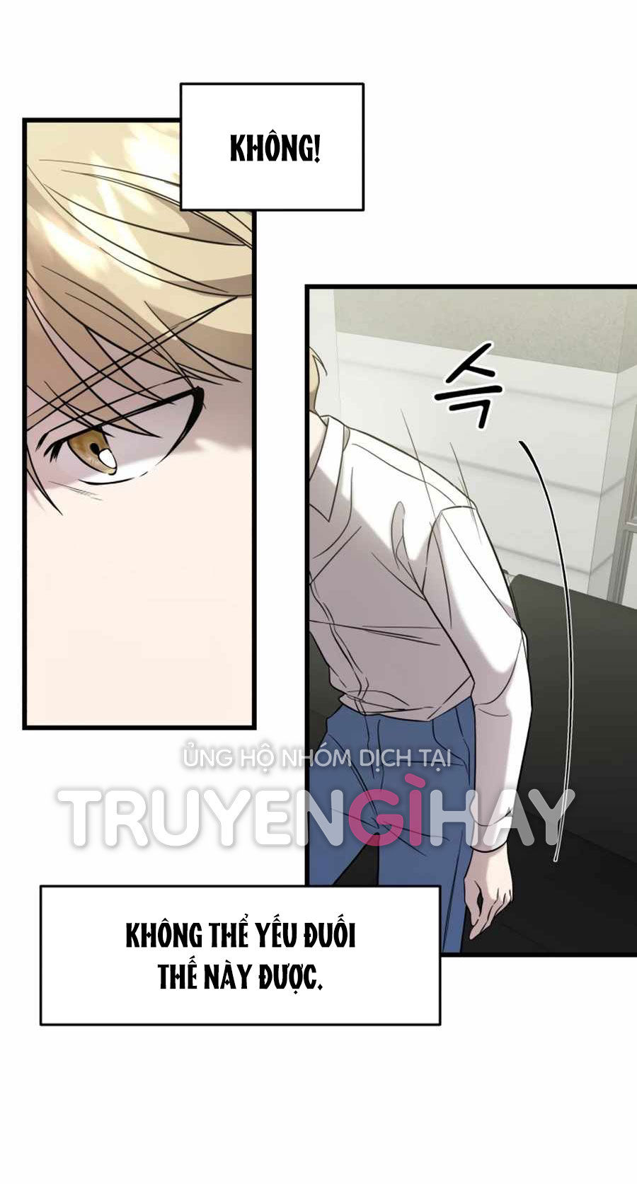 phản diện thuần túy chapter 3.2 26