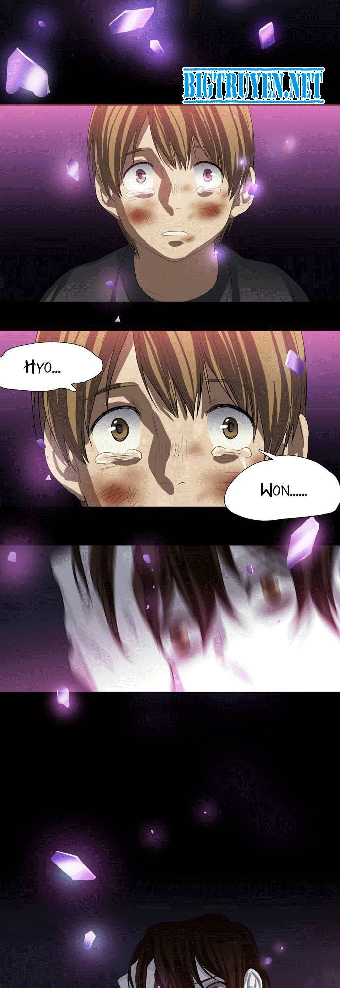 si mun - người giao tiếp với linh hồn chapter 18 27