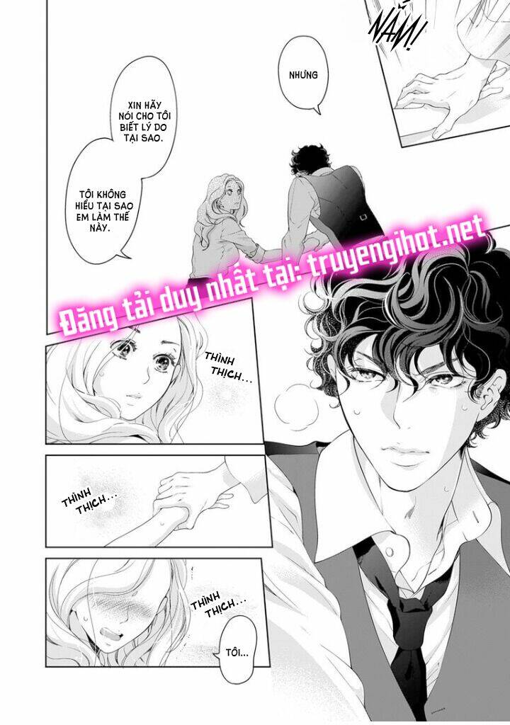 omae no subete wo daki tsukusu chapter 47 2