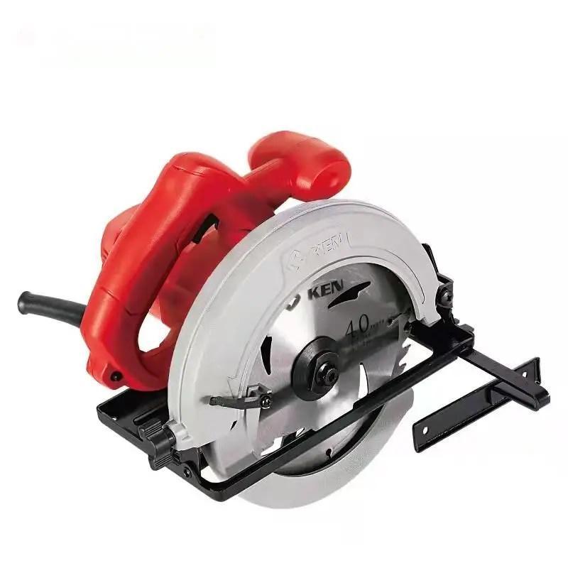 MÁY CƯA ĐĨA 1150W 185MM 5657 KEN  - HÀNG CHÍNH HÃNG