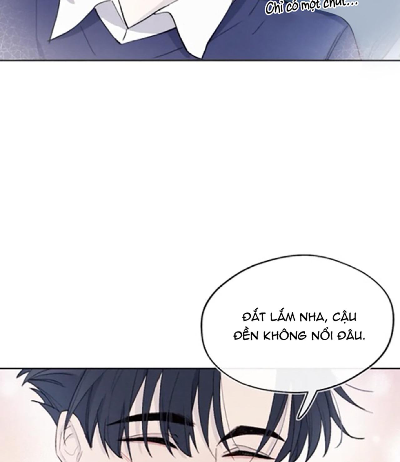 nhật ký thất tình của mr.nhung chapter 16 16