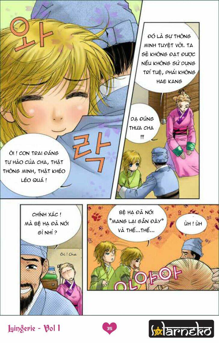 lingerie chapter 2 5