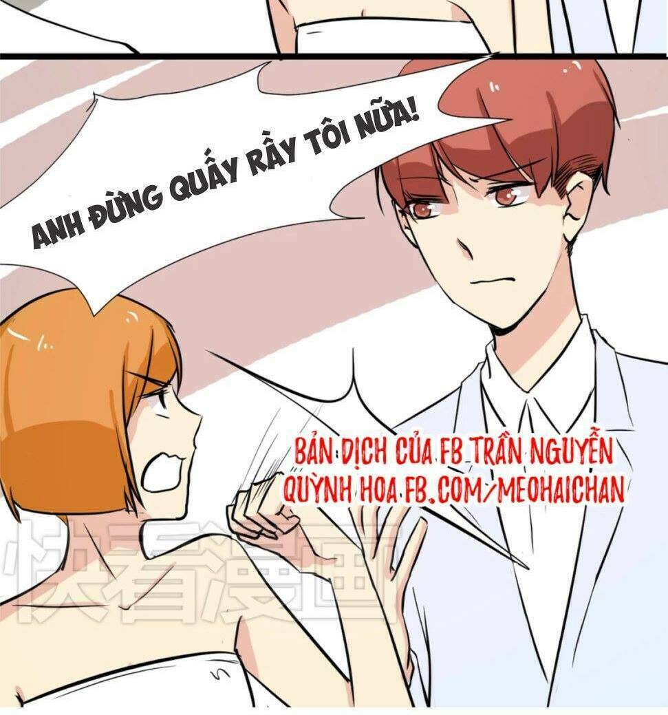 quy tắc mỹ nam chapter 3 34