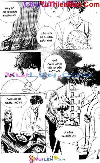 high school bullying chapter 33 11