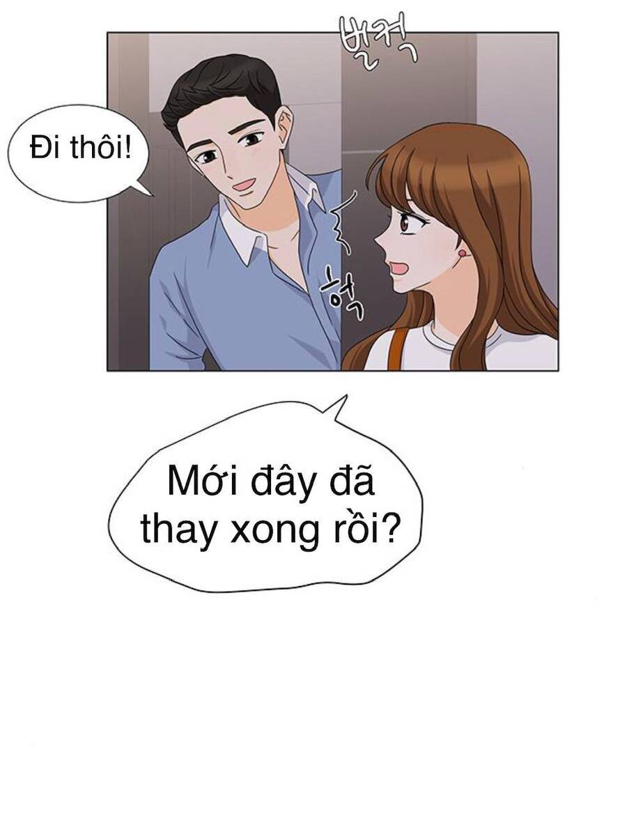 idol và sếp, em yêu ai? chapter 72 30