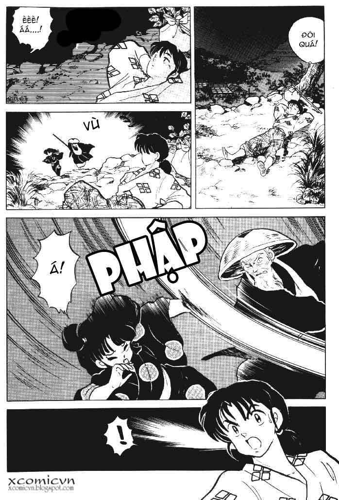 lời nguyền bất tử chapter 10 11