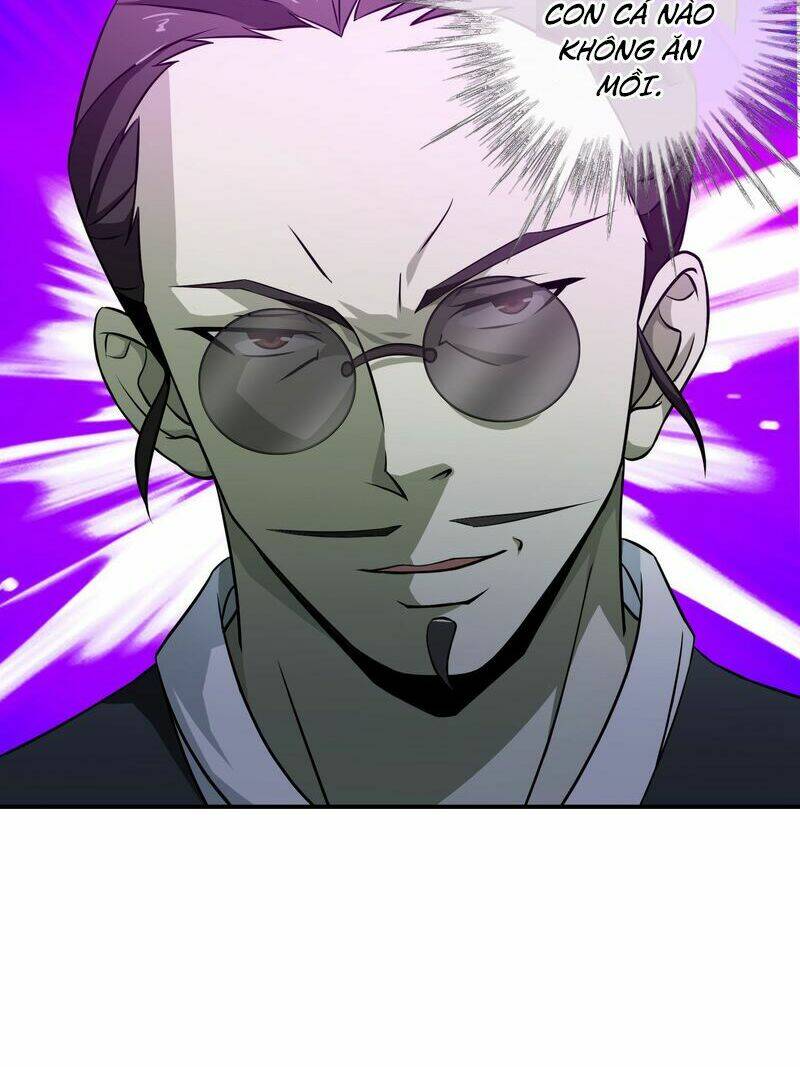 hộ hoa cao thủ tại đô thị chapter 58 33