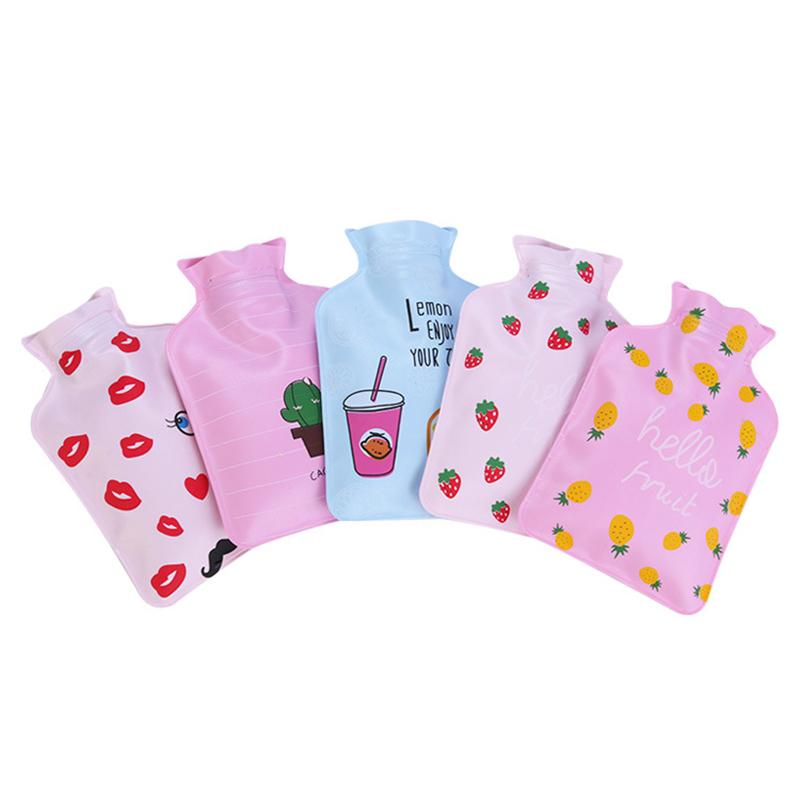 Túi chườm nóng mini BeautyBigBang họa tiết hoạt hình xinh xắn