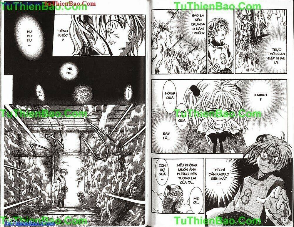 pháp sư tơ hồng chapter 10 66