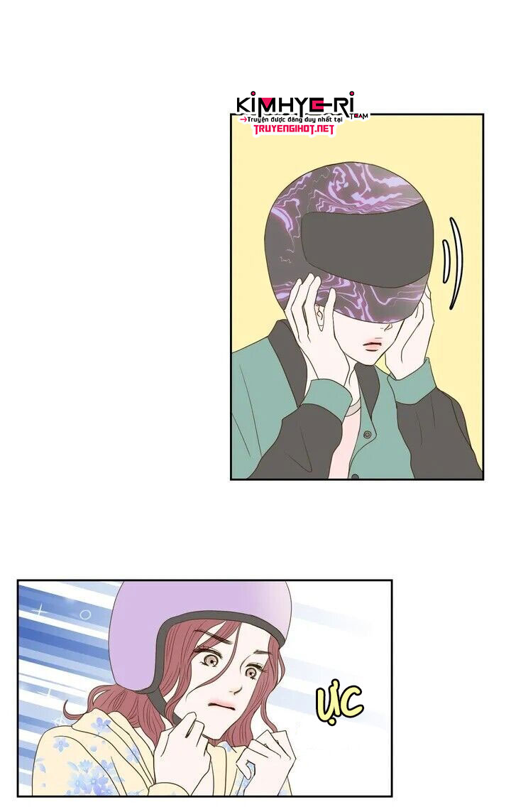 honey bed talk chapter 1 59