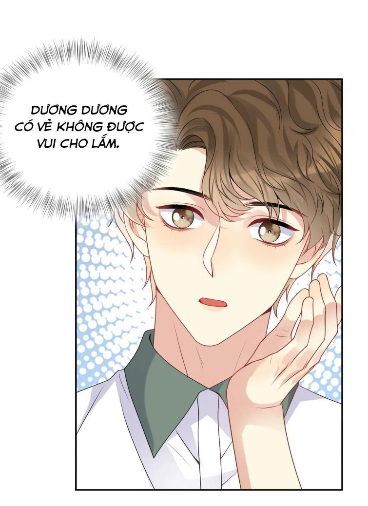 lại bị bạn trai cũ nhắm trúng rồi chapter 40 19