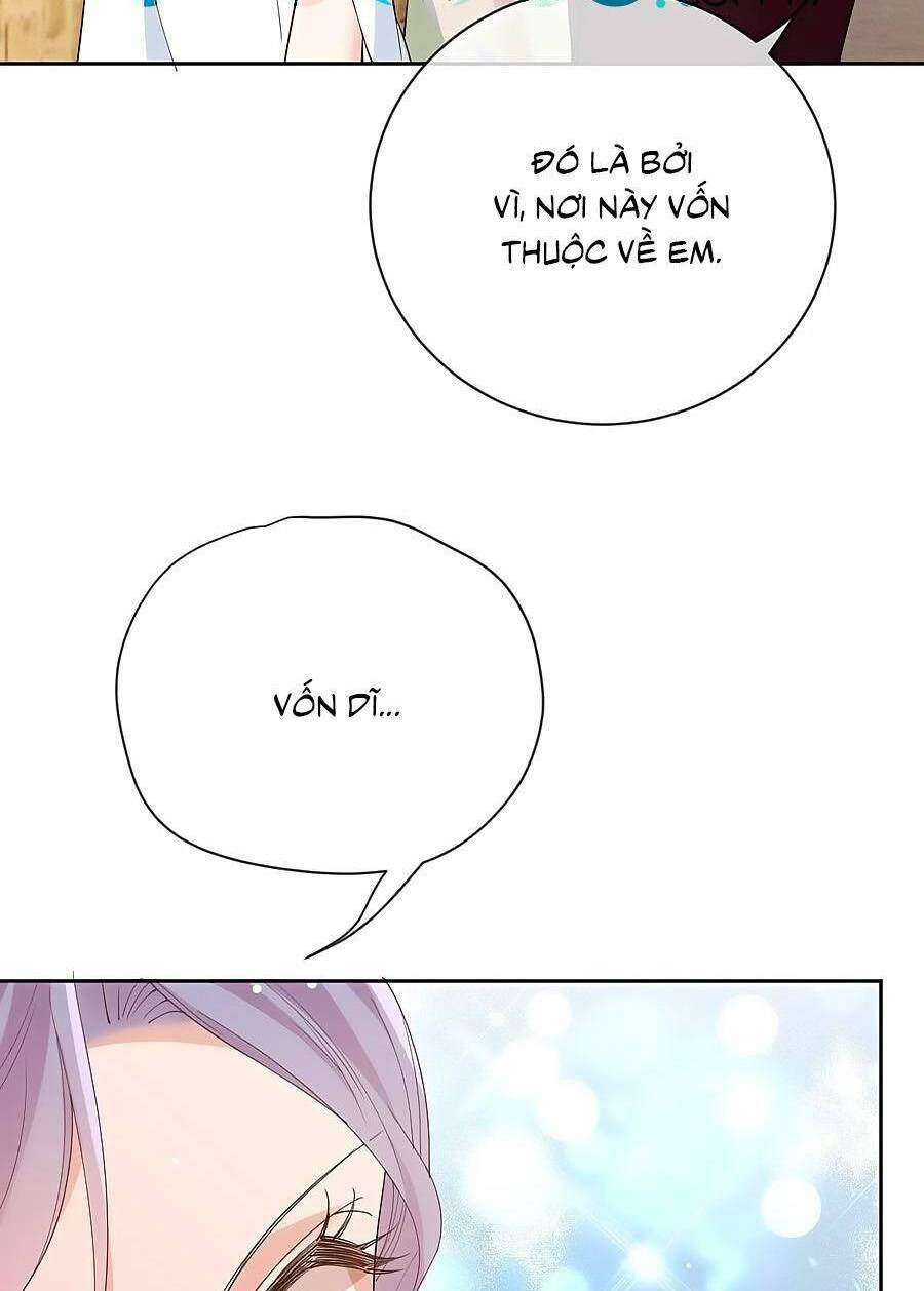 một vợ yêu, một bé con chapter 218 15