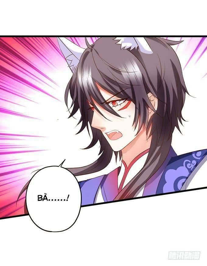 hồ tiên hung bạo chapter 84 14