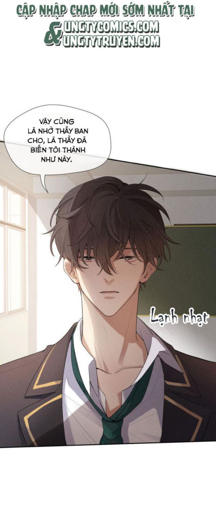 trò chơi săn mồi chapter 2 3