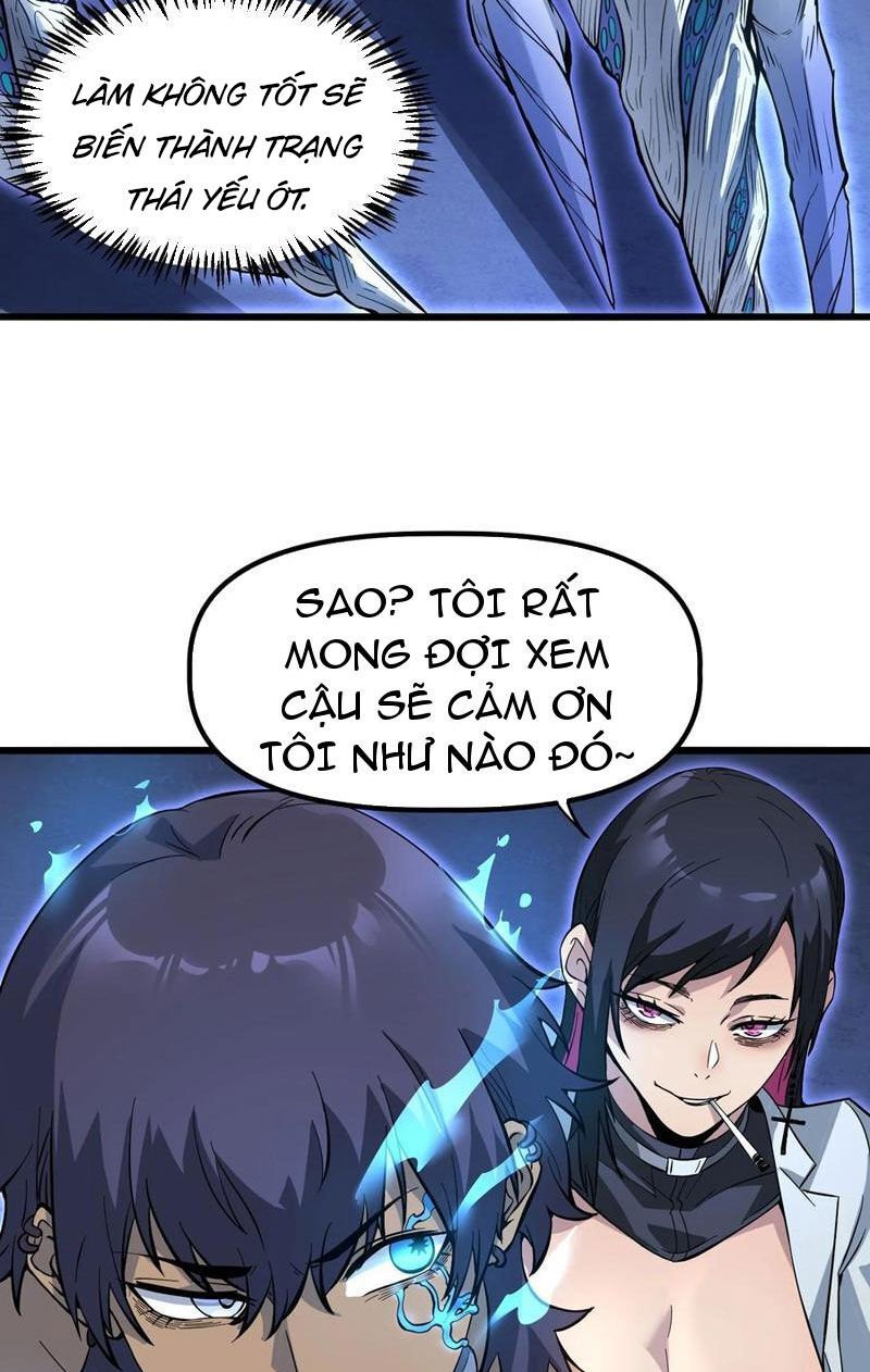 băng phong mạt nhật: không còn đường sống chapter 14 12