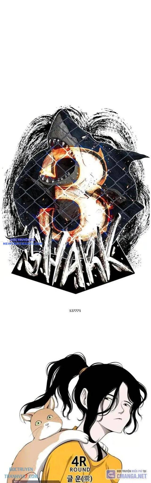 shark - cá mập chapter 125 3