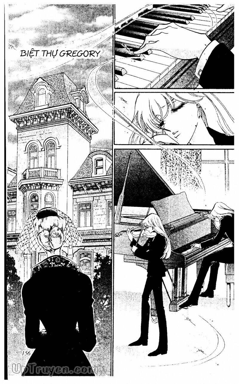 kanon - hoa âm chapter 5.5 55