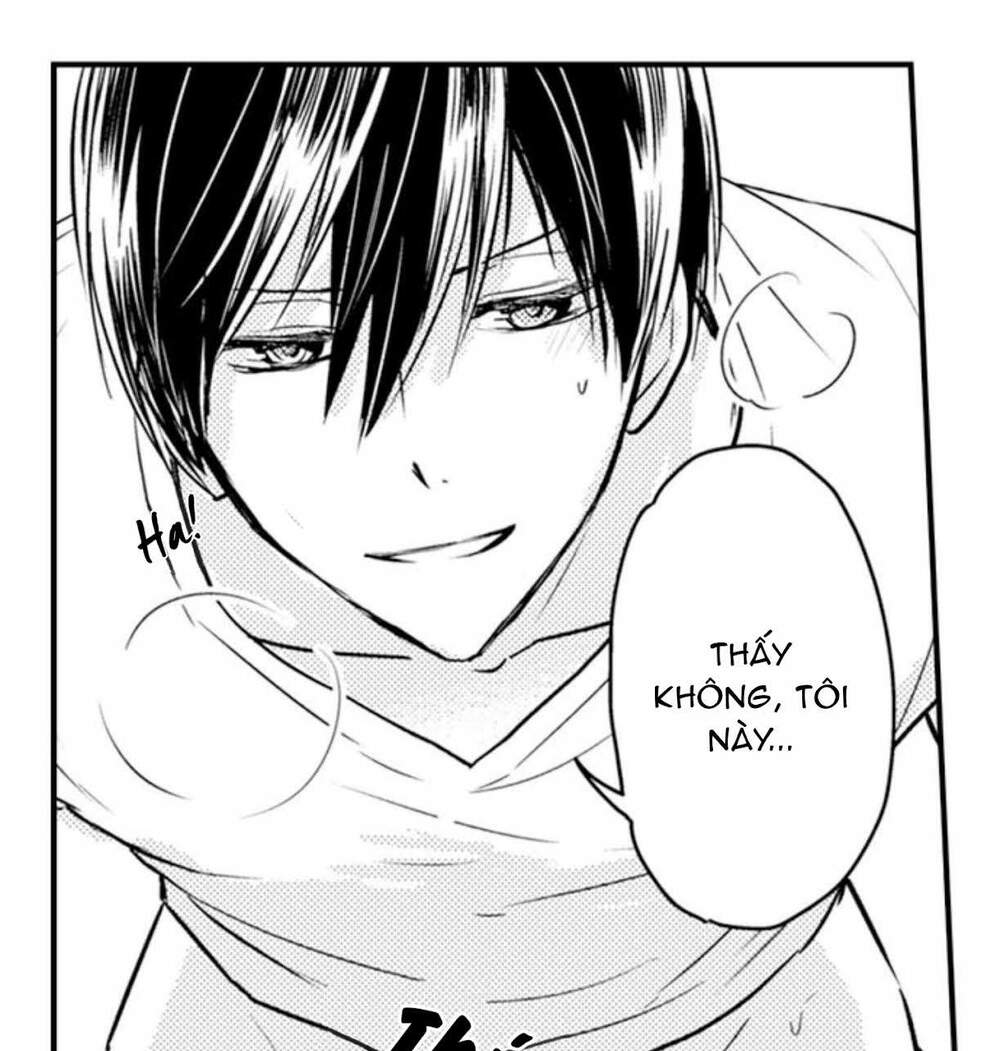 mang thai ở trường nam sinh chapter 75 25