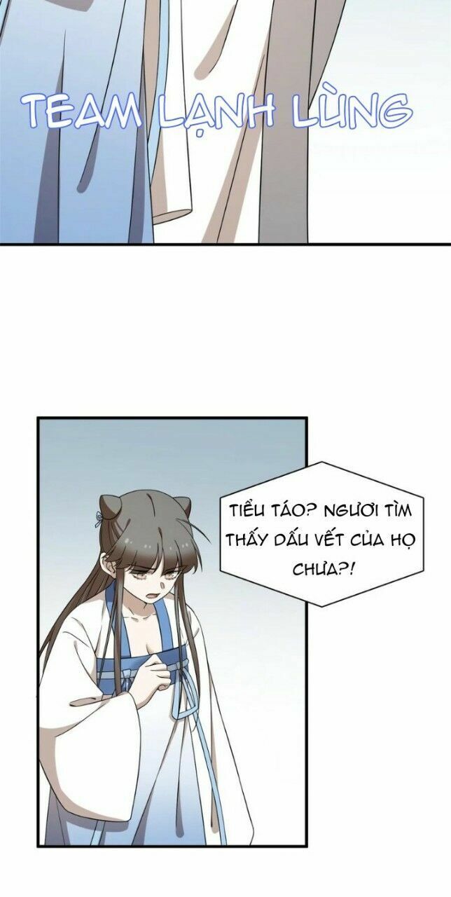 độc bộ thiên hạ: đặc công thần y chapter 255 19