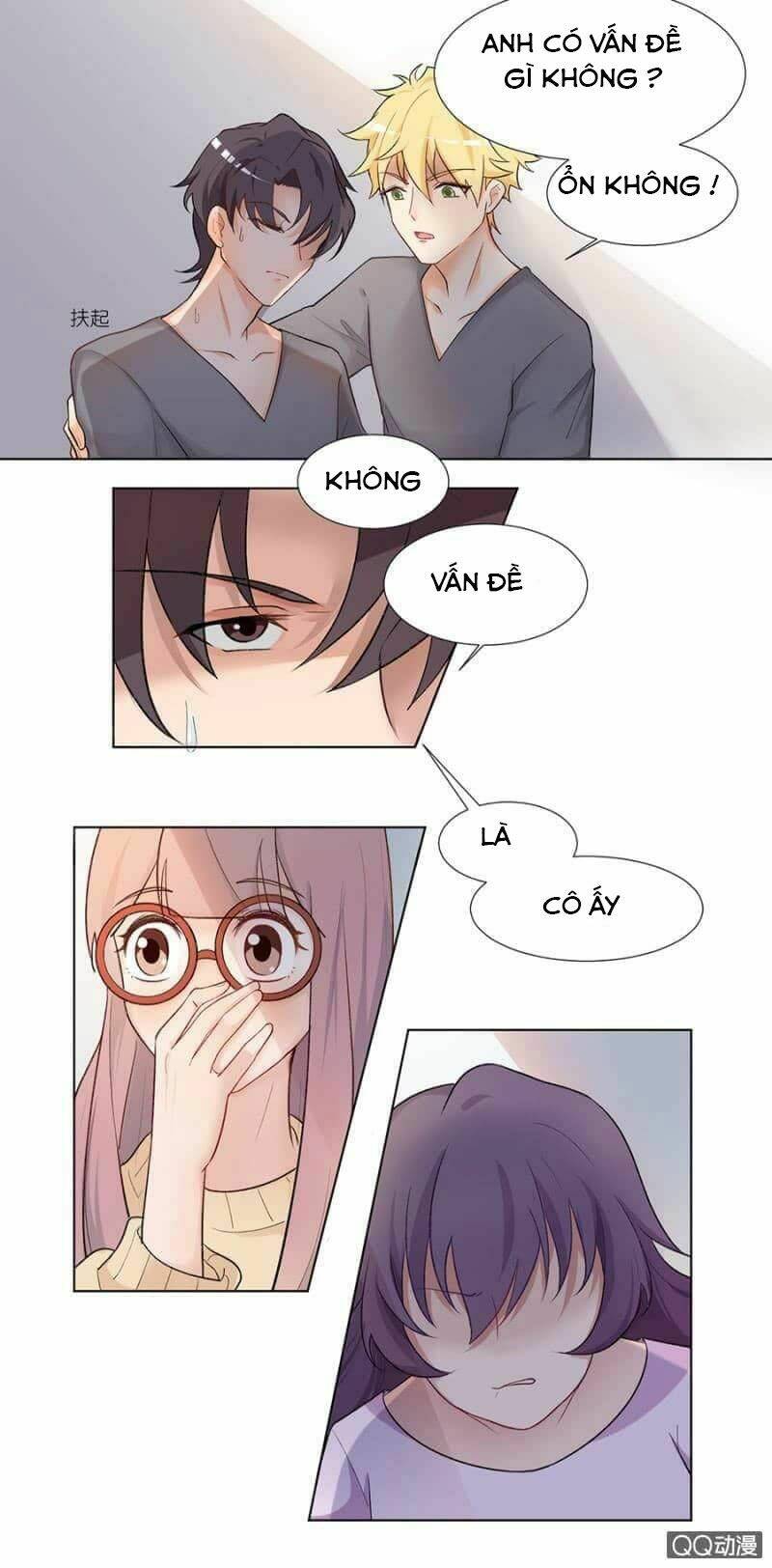 huyễn vũ thanh xuân chapter 3 17