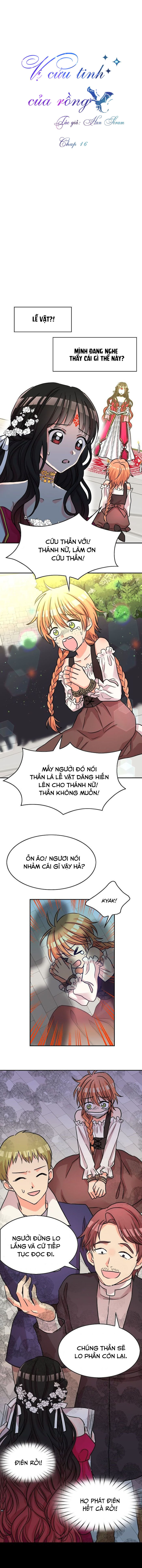 vị cứu tinh của rồng chapter 16 1