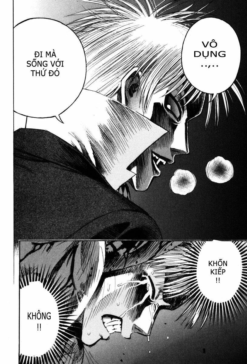 đảo ma cà rồng chapter 63 18