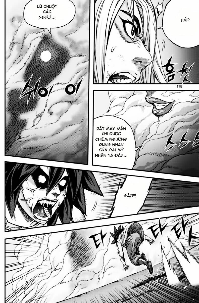 diêm đế ii chapter 51.4 26