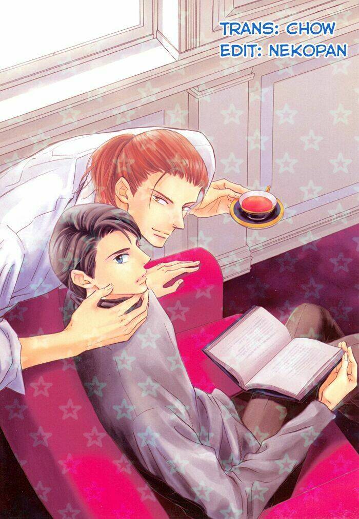 kanpeki na koibito chapter 2 1