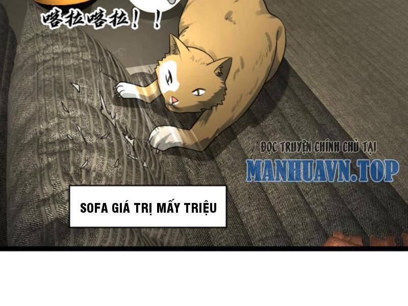 đóng băng toàn cầu: tôi gây dựng nên phòng an toàn thời tận thế chapter 176 39