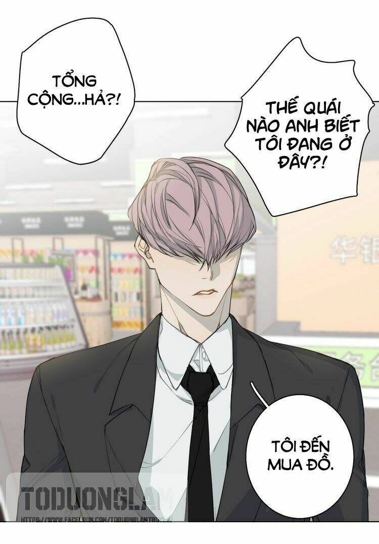 xúc bất khả cập chapter 5 8