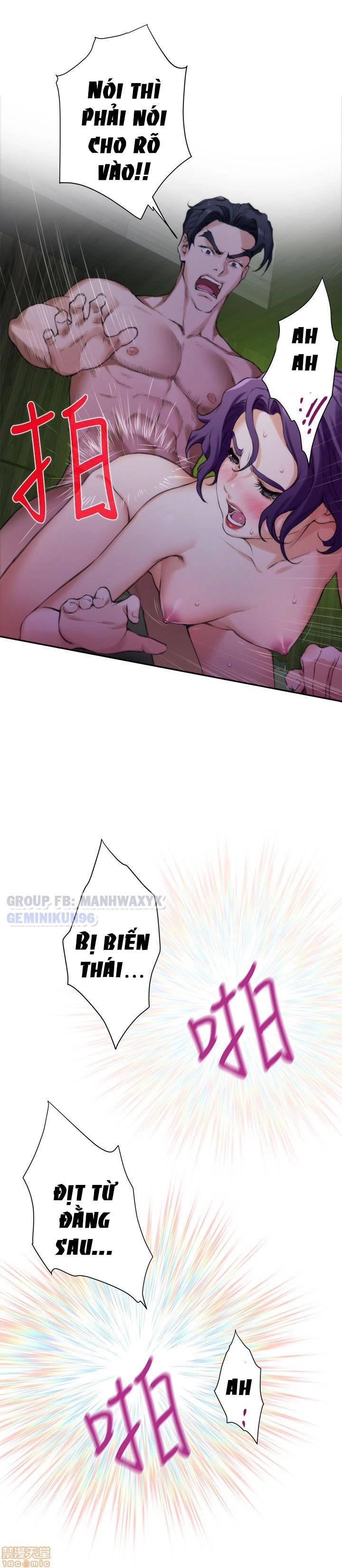 cặp đôi s chapter 9 42