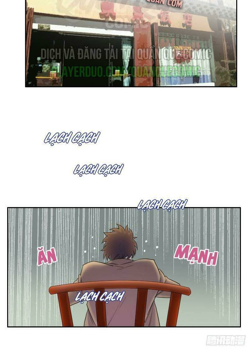 phụ hồn giả chapter 8 2