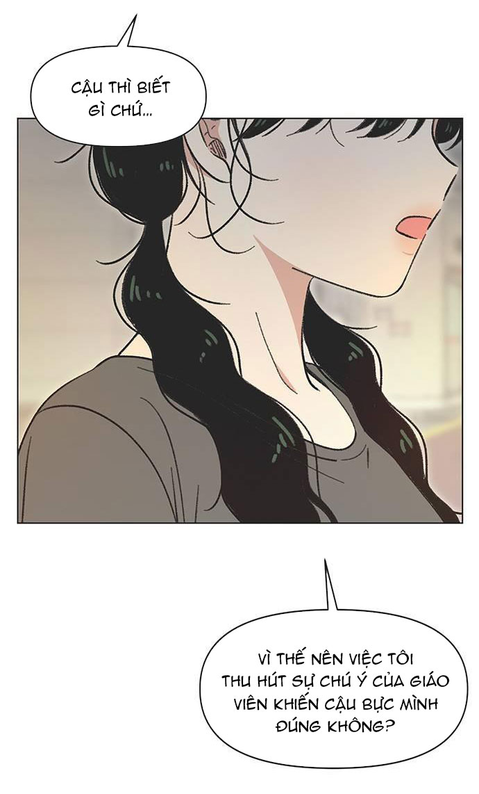 Thanh Xuân Đáng Yêu chapter 30.1 15