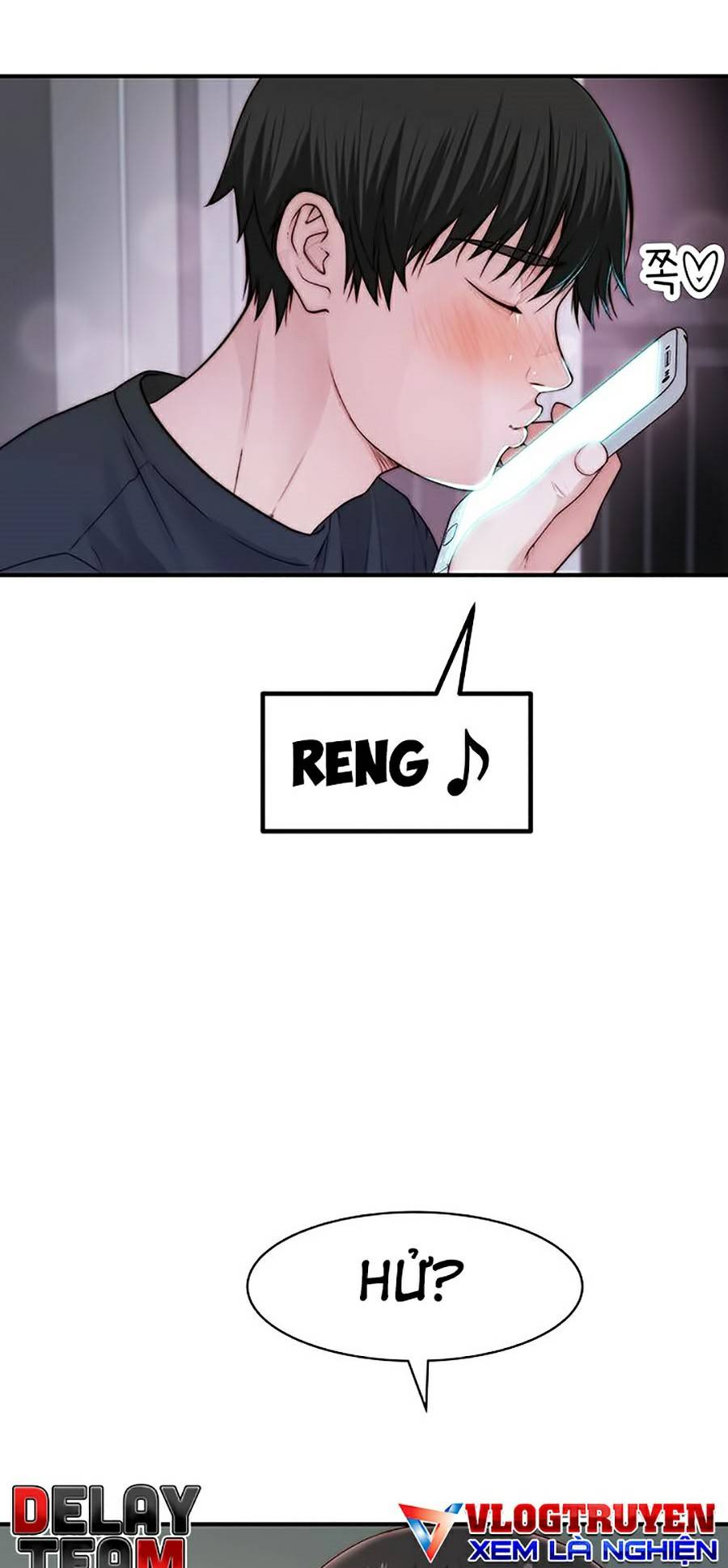 giữa hai ta chapter 57 5