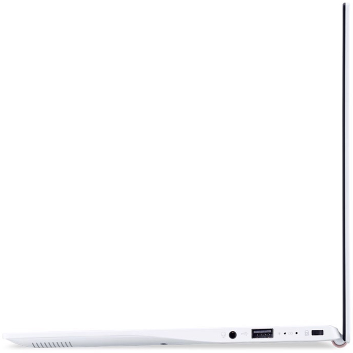 Laptop Acer Swift 5 SF514-54T-793C NX.HLGSV.001 (Core i7-1065G7/ 8GB LPDDR4 2666MHz/ 512GB PCIe NVMe/ 14 FHD IPS/ Win10) - Hàng Chính Hãng