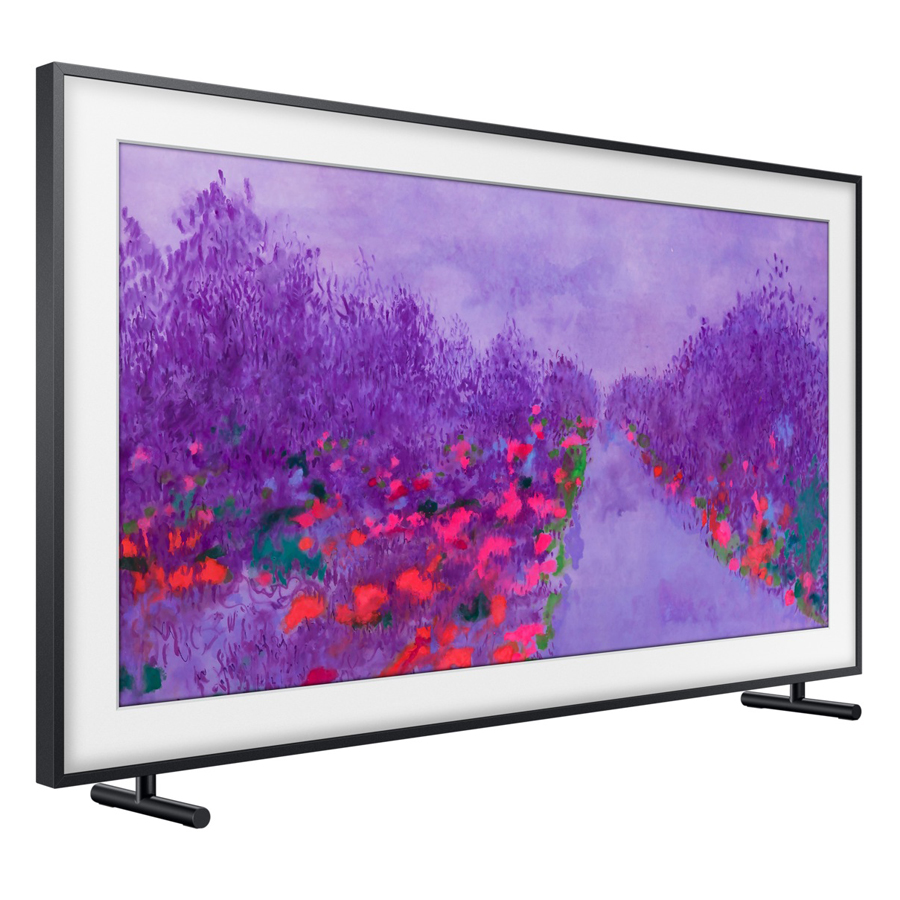 Smart Tivi Samsung 55 inch 4K UHD UA55LS03RA (The Frame) - Hàng Chính Hãng