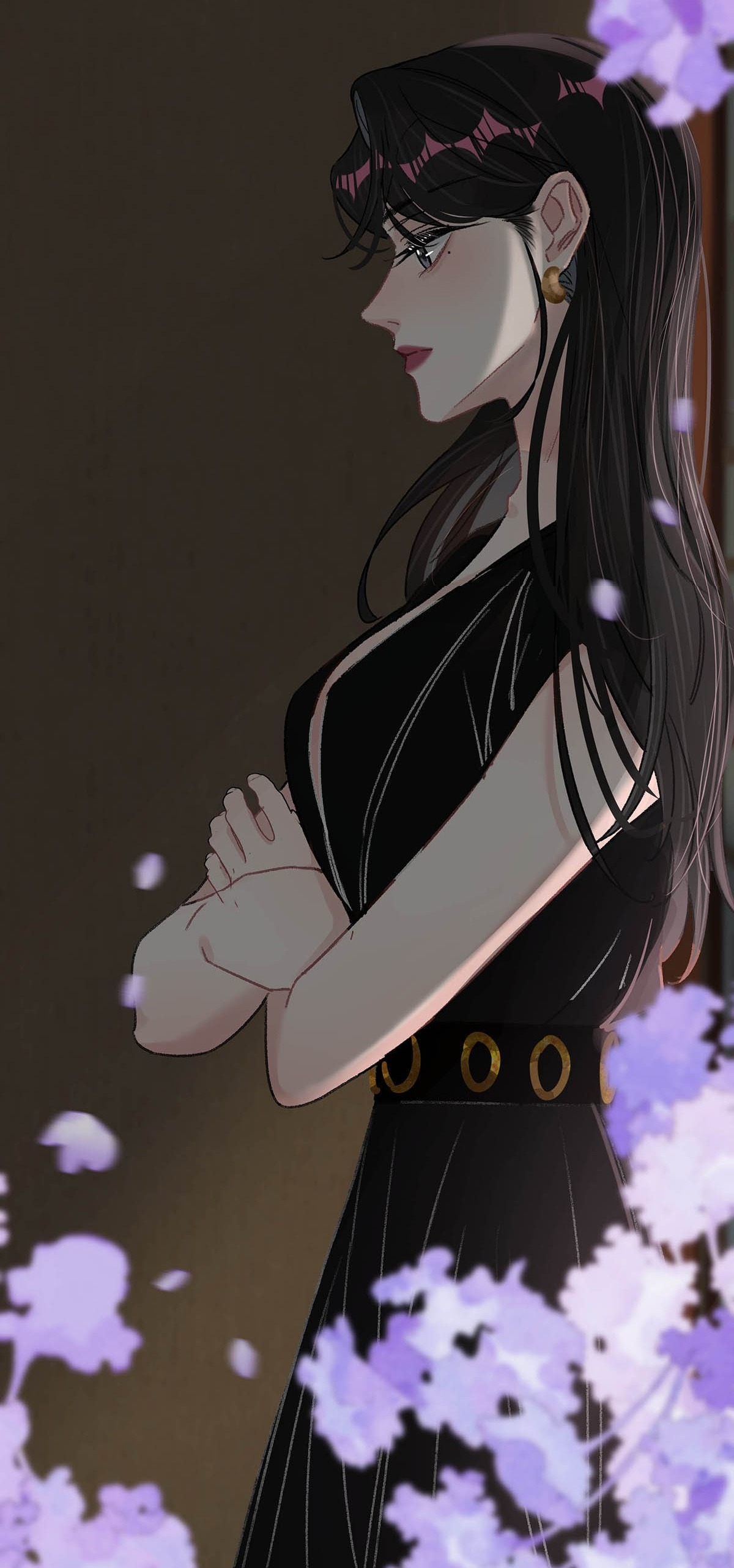 bị mẹ kế là ảnh hậu cưỡng ép yêu trong show thực tế chapter 20 22