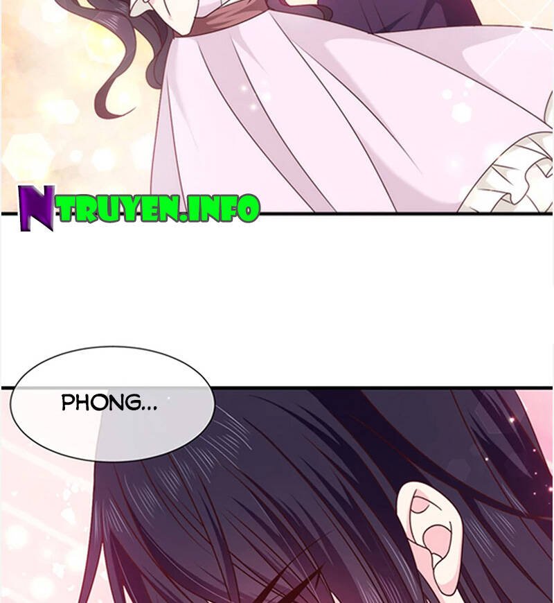 thiếu gia ác ma đừng hôn tôi chapter 131 23