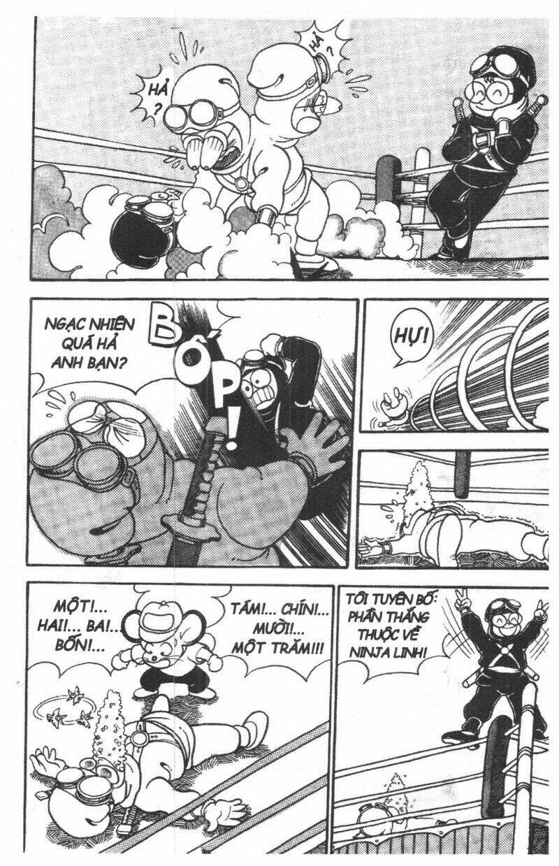 đội quân nhí nhố chapter 2 7