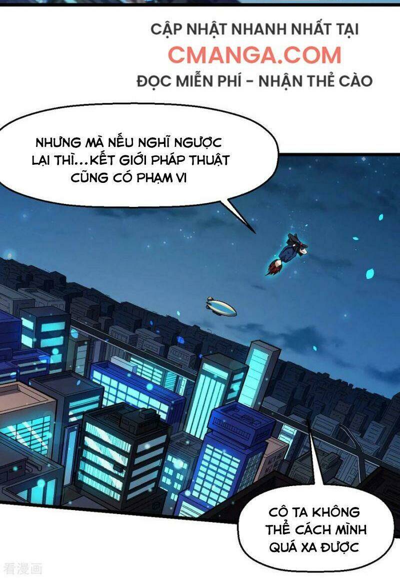 vườn trường cuồng sư hệ thống chapter 146 2