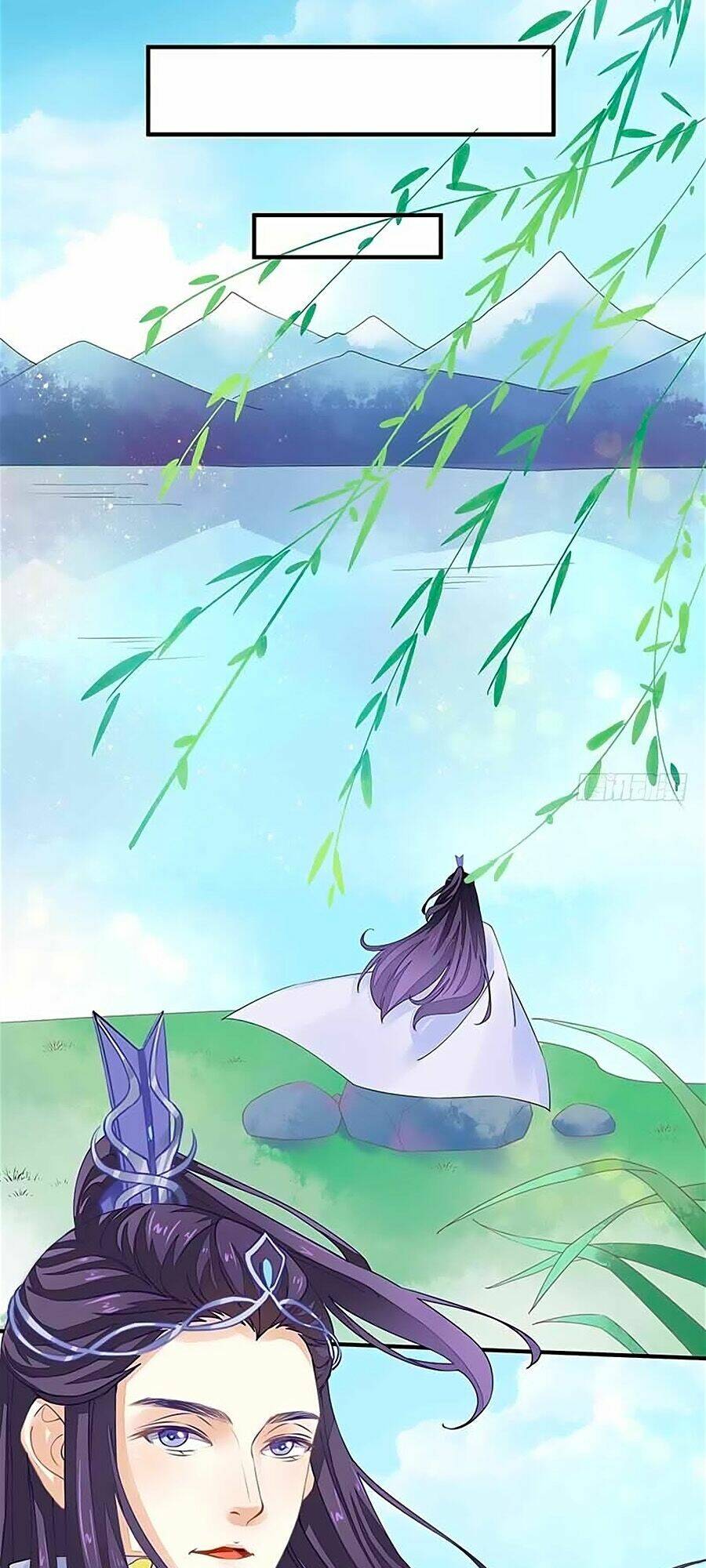 tay phải của bản tọa thành tinh rồi chapter 12 7