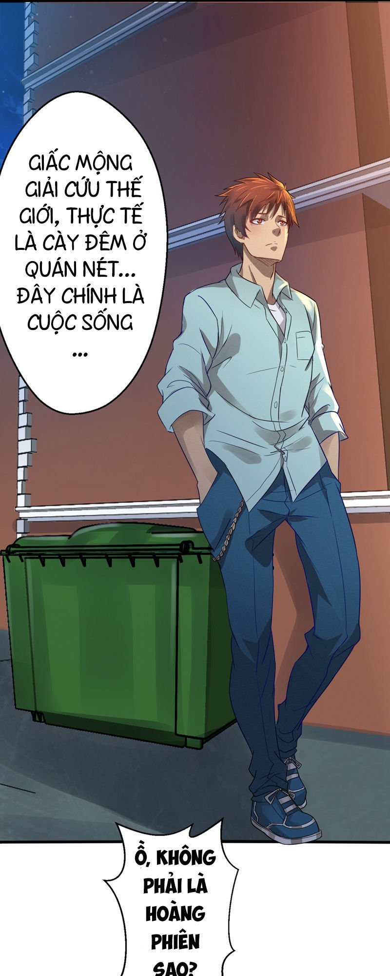 thần kiếm phù hoàng chapter 1 14