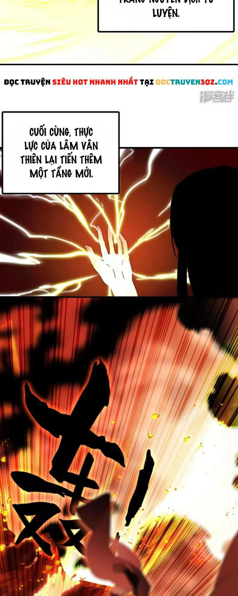 long hồn chiến tôn chapter 22 13