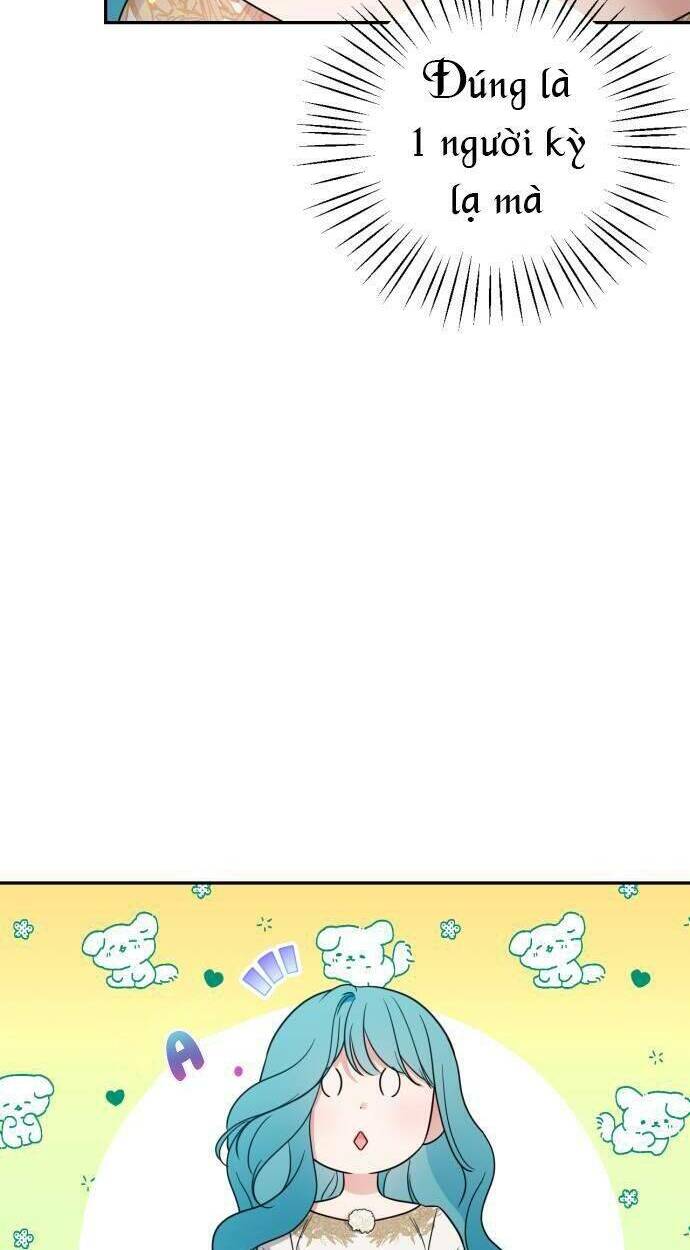 công nương mint bé nhỏ chapter 35 72