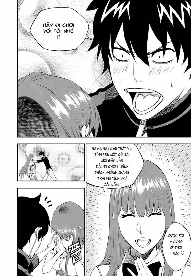 rebirth knight chapter 1 8