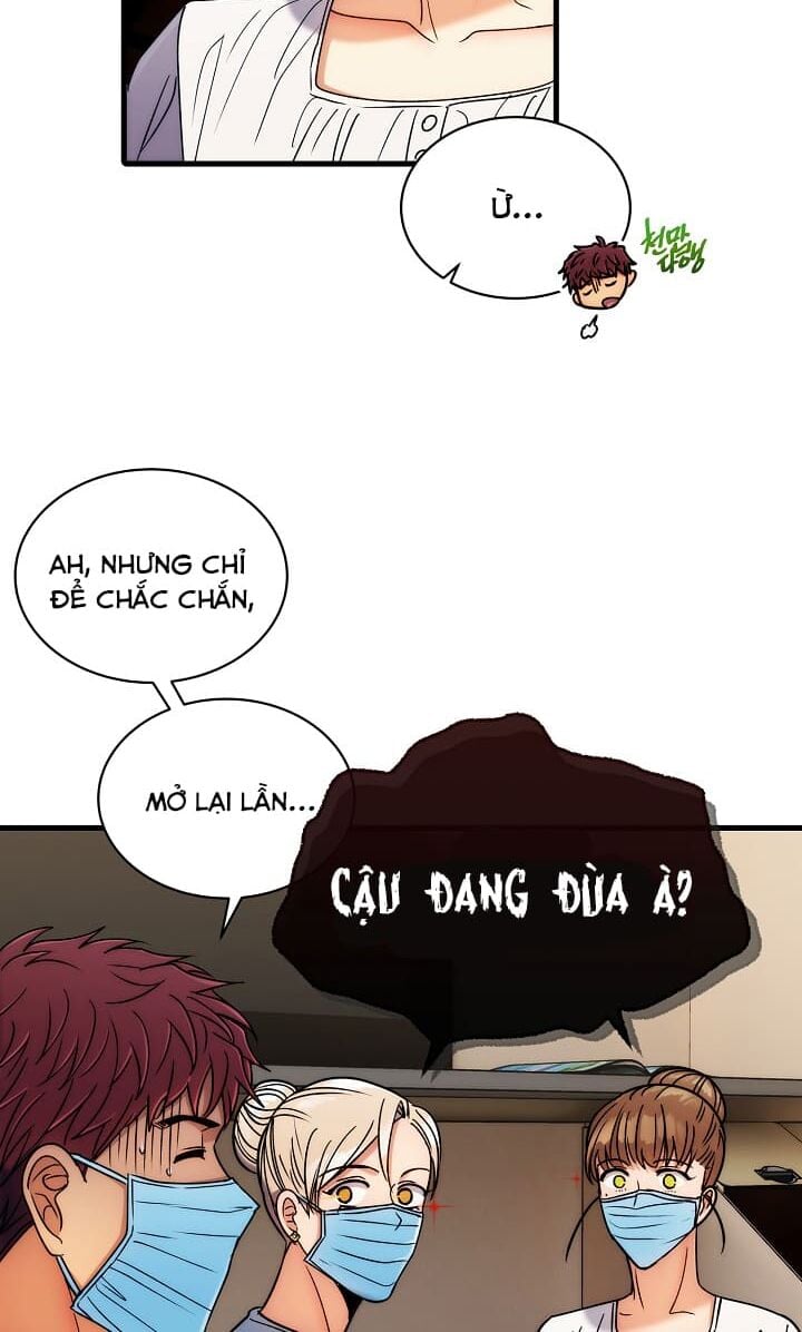 bác sĩ trùng sinh chapter 62 13